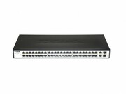 48-port100Mbps+2-portComboGigabitSwitchD-LINKDES-1050G/C1A