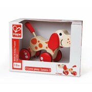HAPE-PEPEPULLALONG/FSC