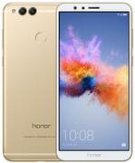СмартфонHuaweiHonor7X5.93"4+64Gb3340mAh(AL00)DUOS/GOLDWHITECN+