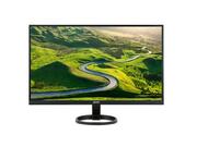 МониторACERR221QBMIDGlossyBlack