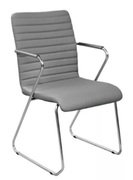 ScaunBirouTASKCFGrey~Eco70