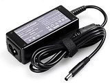 ACAdapterDELLfornotebooks;LA45NM131;Input:100-240V,50-60Hz,1.3A;Output:19.5V,2.31A,45W,4.5mmx3.0mm,3-pin,black,w/opowercable