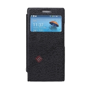 FlipCovercaseForHuaweiAscendP6Black