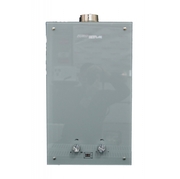 ГазовыйпроточныйводонагревательспринудительномвыбросомпродуктовсгоранияEUROTERMETG-F11