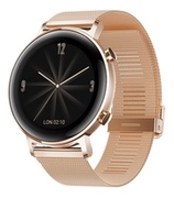 HUAWEIWATCHGT242mm,Gold