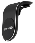 Suportmagneticp/utelefon,ventilatie,MCM7,TellurBasicBlackTLL171111