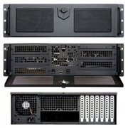 3UIPCChieftecUNC-310RS-B-OPw/oPSU