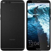 СмартфонHuaweiHonor7X5.93"4+64Gb3340mAh(L21)DUOS/BLACKEN