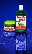 TurWax(T123)Полиролькузова“TurtleWax”(480гр)