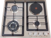 ВарочнаяпанельTornadoTEXTUR6045CombiIronIX