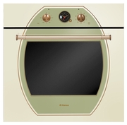 ДуховойшкафHansaBOEY68209