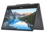 DELLInspiron137000Black(7391)2-in-1TabletPC,13.3"IPSTOUCHUHD(IntelCorei7-10510U,4xCore,1.8-4.9GHz,16GB(1x16)LPDDR3,512GBM.2PCIeNVMeSSD,IntelUHDGraphics620,CR,WiFi-AC/BT5.0,BacklitKB,4cell,720pHDWebcam,W10HE,EN,1.4kg)