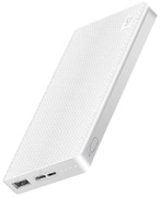 ZMi10000mAhPowerBankQB810Type-CWhite