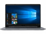 15.6"ASUSVivoBookS15S510UAGreyMetal,IntelCorei3-8130U2.2-3.4GHz/4GBDDR4/SSD256GB/IntelUHD620/WiFi802.11AC/BT4.2/USBTypeC/HDMI/HDWebCam/FP/15.6"FHDNanoEdgeLEDBacklit(1920x1080)/EndlessOS