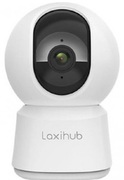 LaxiHub1080pWi-FiIndoorPan-TiltCamera