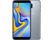 СмартфонSamsungJ610FGalaxyJ6+6.0"3+32Gb3300mAhDUOS/GREYRU