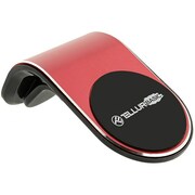 Suportmagneticp/utelefon,ventilatie,MCM7,TellurBasicRedTLL171121