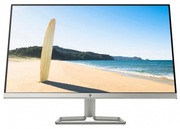 Монитор27.0"HPIPSLED27fwwithAudioBordlessWhite