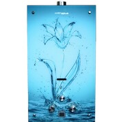 ГазовыйпроточныйводонагревательспринудительномвыбросомпродуктовсгоранияEUROTERMETG-F12LPG