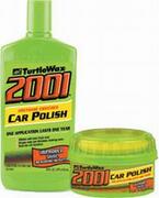 TurWax(T27)Полироль”Finish2001”(500мл)