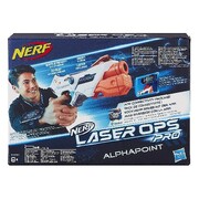 NerLaserOpsProAlphapoint