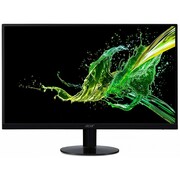 Монитор23.8"ACERIPSLEDSA240YZeroFrameBlack