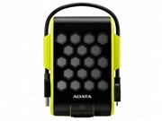 2.0TB(USB3.0)2.5"ADATAHD720Water/DustproofIP68ExternalHardDrive,Green(AHD720-1TU3-CGR)