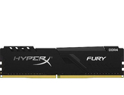 8GBKingstonHyperXFURYBlackHX432C16FB3/8DDR4PC4-256003200MHzCL16,Retail(memorie/память)