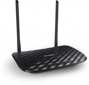 TP-LINKArcherC2,AC750DualBandWirelessGigabitRouter,Mediatek+Realtek,433Mbpsat5GHz+300Mbpsat2.4GHz,802.11ac/a/b/g/n,1GigabitWAN+4GigabitLAN,WirelessOn/Off,1USB2.0port,2detachableantennas