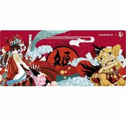 VarmiloMousepadConsortDeskMatXL(900х400х3мм)