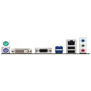 ASUSB85M-K,Socket1150,Intel®B85,Dual2xDDR3-1600,1xPCIeX16,CPUIntelgraphics,DVI,2xSATA2,4xSATA3(6Gb/s),2xPCeX1,ALC8877.1chHDA,GigabitLAN,4xUSB3.0(5Gb/s),mATX