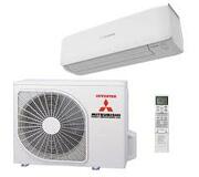 КондиционерMitsubishiHeavyINVERTERSRK/SRC25ZS-S