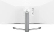 Монитор34"LG34WK650-W,White/Black