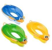 Cиденьенаунитаз"Ducka"