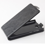 FlipCovercaseForHuaweiHonor3CBlack