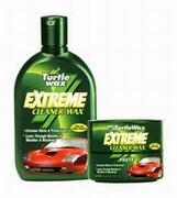 TurWax(T321/T322)Очищающийвоск“Extreme”(паста/жидкость)(473мл)