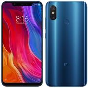 СмартфонXiaomiMI86.21"6+128Gb3400mAhDUOS/BLUEEU