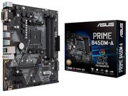 МатеринскаяплатаASUSPRIMEB450M-AAMDB450,AM4