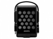 1.0TB(USB3.0)2.5"ADATAHD720Water/DustproofIP68ExternalHardDrive,Black(AHD720-1TU3-CBK)