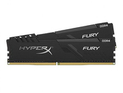 16GBDDR4Dual-ChannelKitKingstonHyperXFURYBlackHX430C15FB3K2/1616GB(2x8GB)DDR4PC4-240003000MHzCL15,Retail(memorie/память)