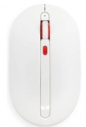 MIIIWWirelesMuteMouse,White