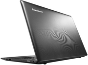 LenovoIdeaPadG70-35Black17.3"HD+(AMD®QuadCoreAPUA4-62101.8GHz(Beema),4GbDDR3,500GbHDD,AMD®RadeonR3,w/oDVD,CardReader,WiFi-N/BT4.0,4cell,HD720pWebcam,RUS,DOS,2.9kg)