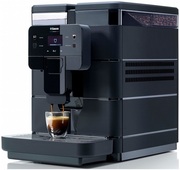 CoffeeMachineSaecoNewRoyalBlack
