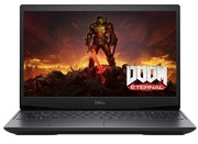 НоутбукDELLInspironGaming15G5Black(5500)+W10H