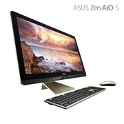 AsusZenAIOZ220IC(21.5"FHDI5-6400T8Gb1TB128GBSSDGTX960MWin10)IcicleGold21.5"(54.6cm),16:9,WideScreen,FullHD1920x1080,LED-backlight,Intel®H110,8GBUpto16GBDDR4at2133MHz,802.11a/b/g/n/ac,BluetoothV4.0,LAN10/100/1000/Gigabit
