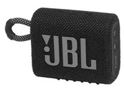 PortableSpeakersJBLGO3,Black