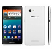 LenovoA889White,6",540x960IPS,Quad-coreMT65821.3GHz,Android4.2.2,1Gb,8Gb,2500mAh
