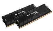 16GBDDR4Dual-ChannelKitKingstonHyperXPredatorBlackXMPHX433C16PB3K2/1616GB(2x8GB)DDR4PC4-266003333MHzCL16,Retail(memorie/память)