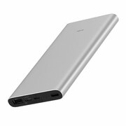 10000mAhMiPowerBank3New(2USB-TypeC)Silver