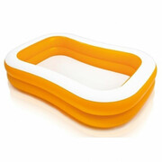 Bazingonflabil229x147x46см,600L,3+